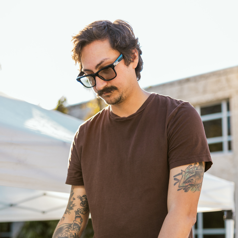 Richard Alvarez