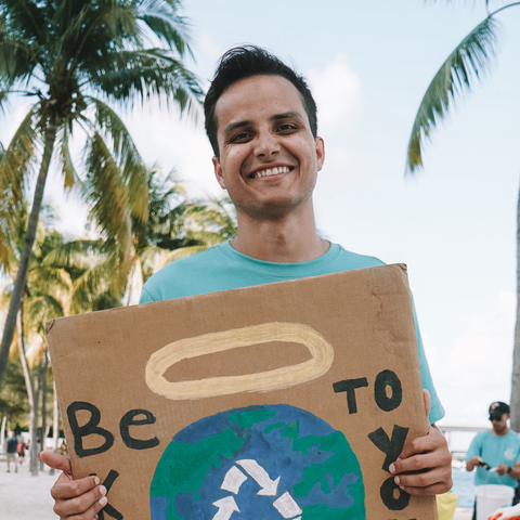Christian Hampton