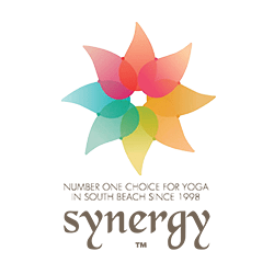 Synergy website